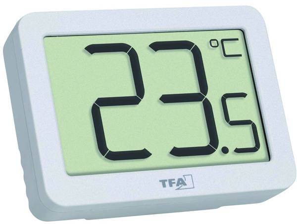 Thermometer 30.1065.02