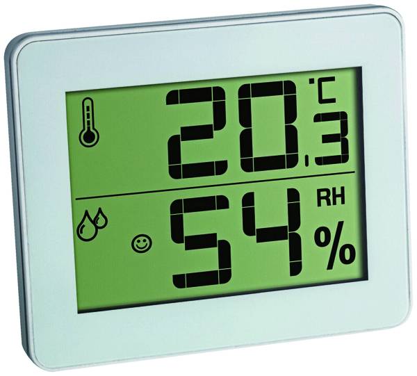 Hygro/Thermometer 30.5027.02