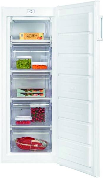 GS230-H-040E weiss Standgefrierschrank