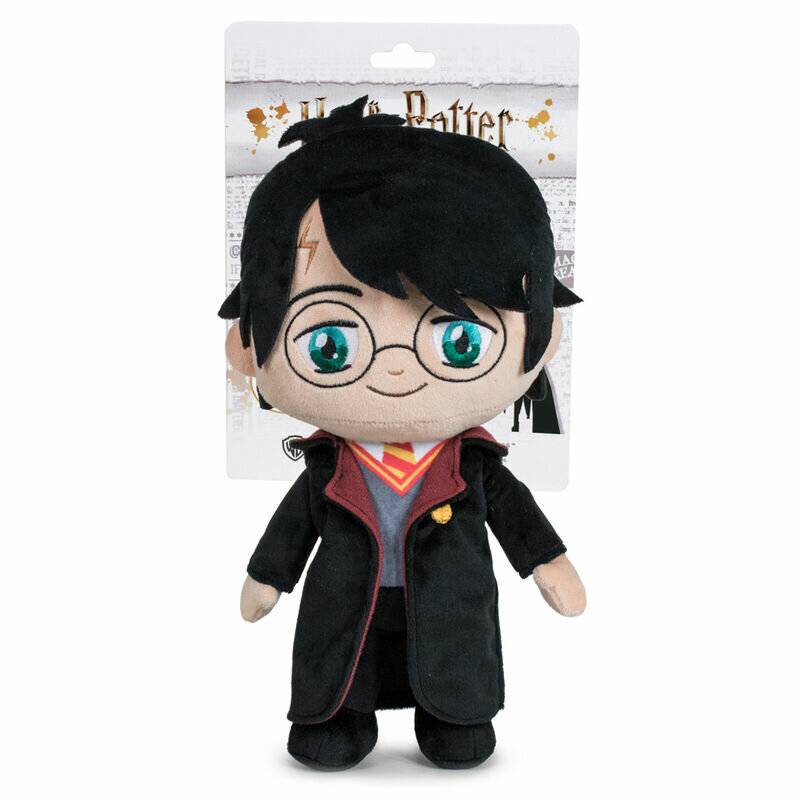 Harry Potter Plüschtier 29cm