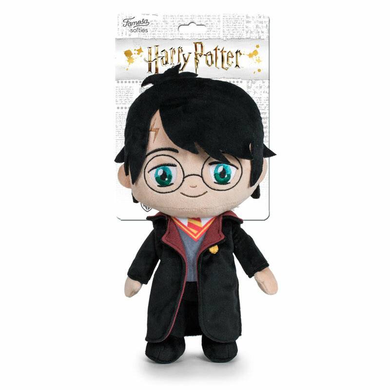 Harry Potter Plüschtier 29cm