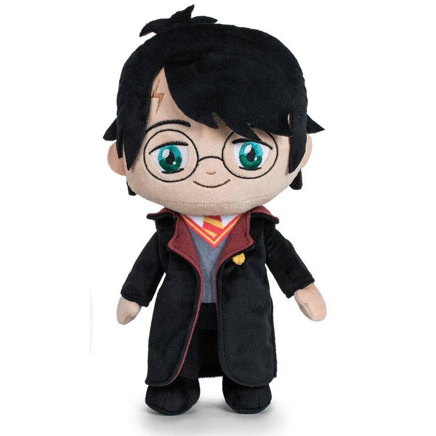Harry Potter Plüschtier 29cm