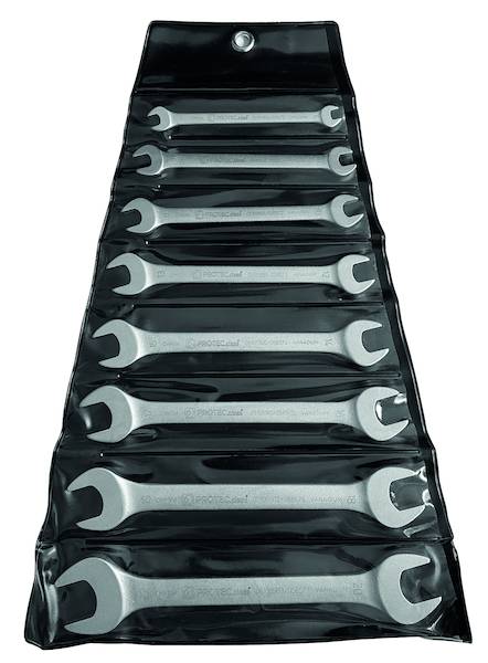 PDSS6-22 Doppelmaulschlüssel Satz 6-22