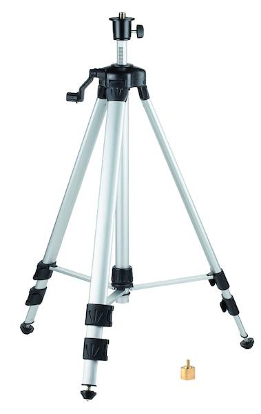PROTEC.class PKS120 Kurbelstativ+Adapt f PKLL/PKMLL36