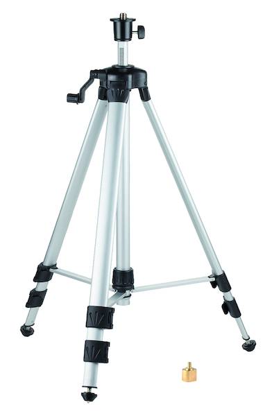 PROTEC.class PKS120 Kurbelstativ+Adapt f PKLL/PKMLL36