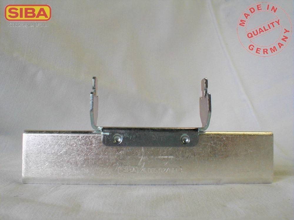 Siba NH-Trennmesser 2400502.