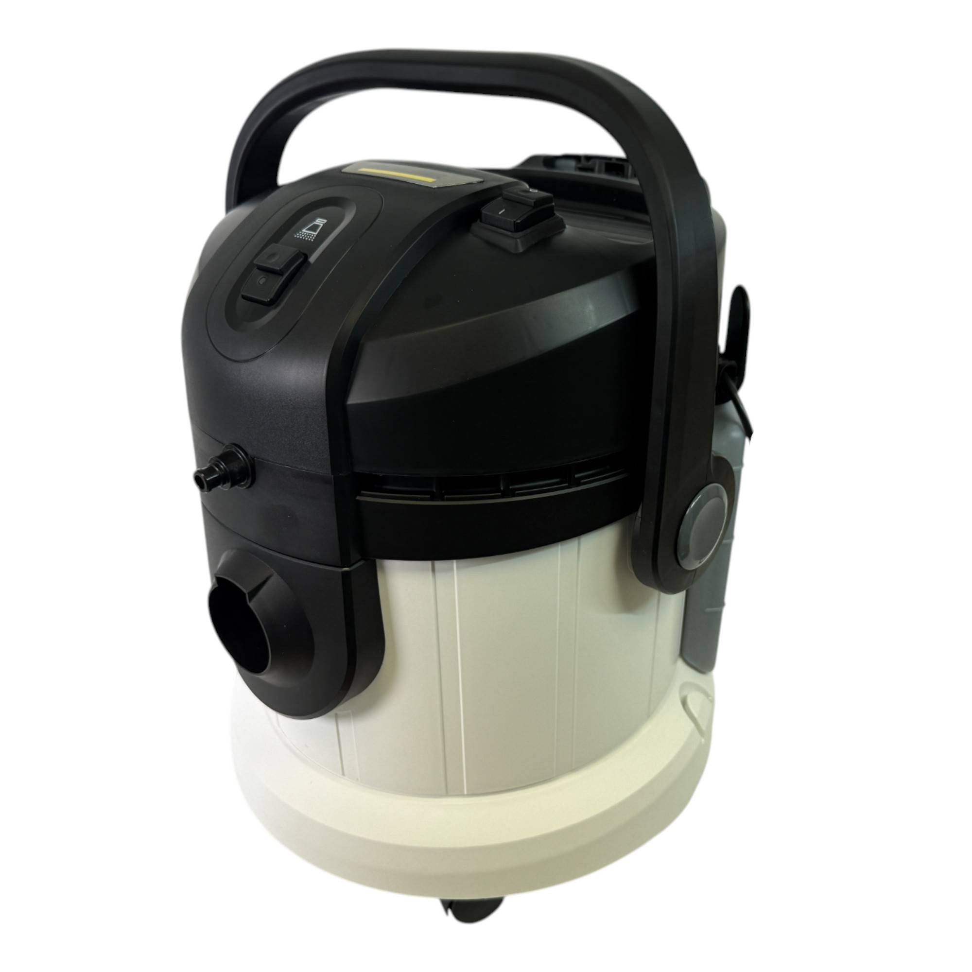 Kärcher SE 4 Waschsauger Hygiene Sauger 1000 Watt 4 L 2 m Schlauch ( 1.081-150.0 )