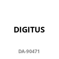 DIGITUS Dual Design Monitorhalterung, 2x 35", 2x 10 kg
