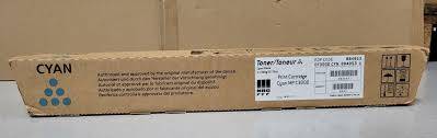 NRG 884953 - MP C3000 - Toner cyan - für Aficio MP C2000, MP C2500, MP C3000