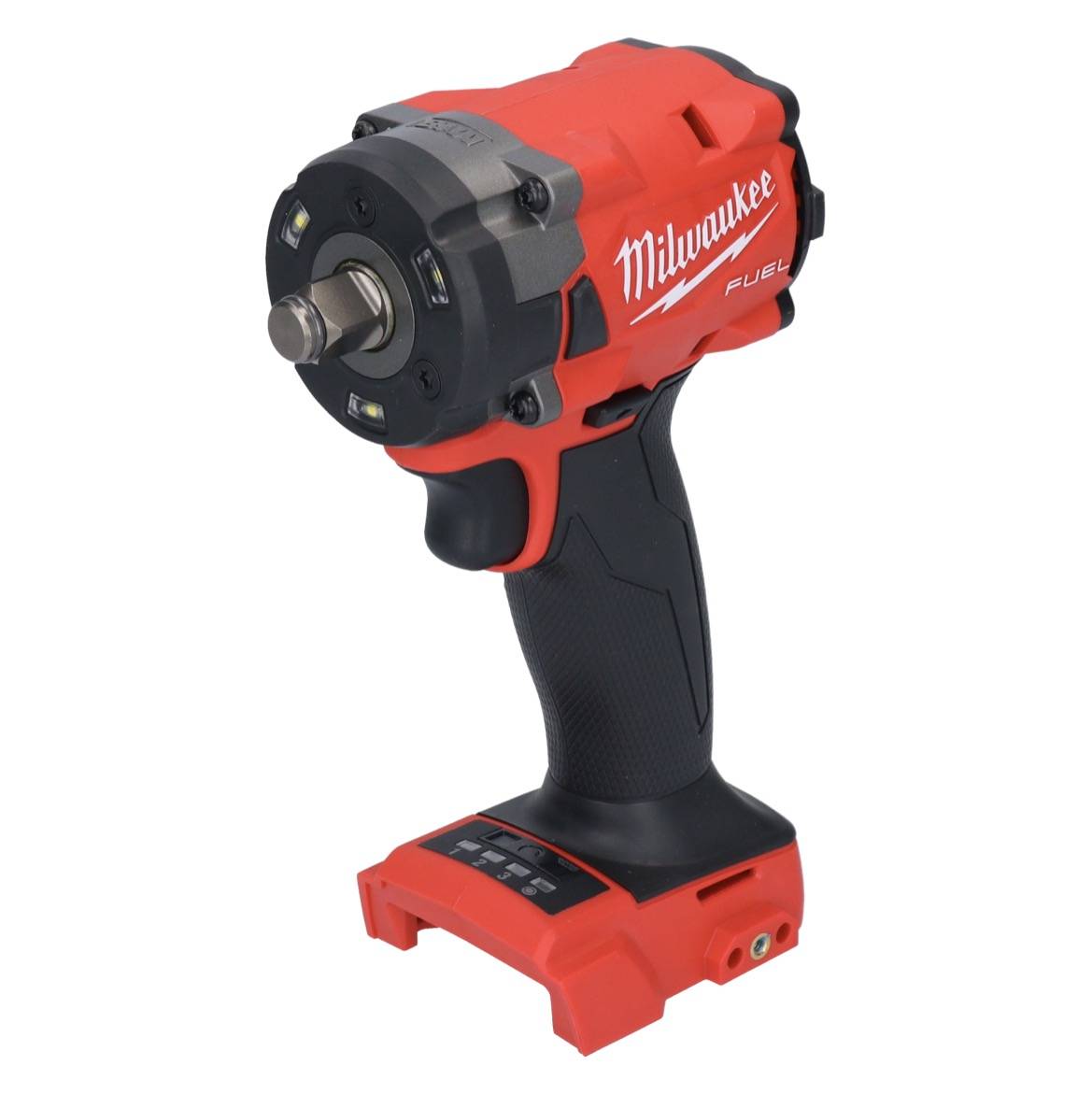 Milwaukee M18 FIW2F12-0 Akku Schlagschrauber 18 V 339 Nm 1/2" Brushless Solo - ohne Akku, ohne Ladegerät 4933498058