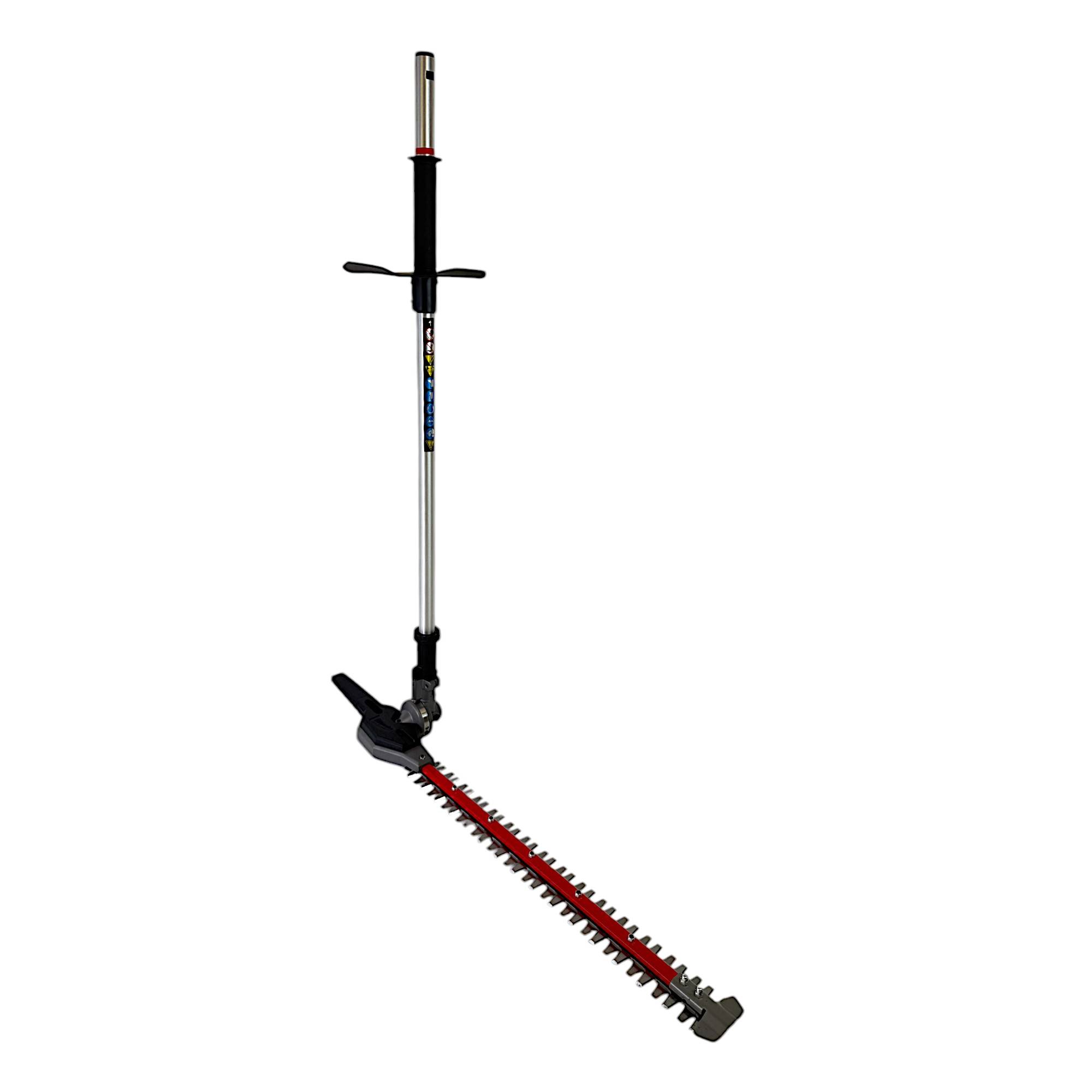 Milwaukee M18 FOPH­-HTA Heckenscheren Aufsatz 152,4 cm ( 4932464959 ) für Akku Multifunktionsantrieb