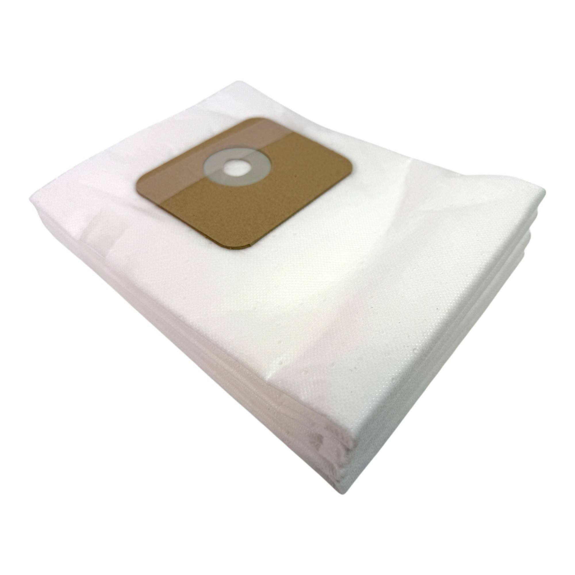 Nilfisk Staubsaugerbeutel 4 Stück für Nass- und Trockensauger ( 107417195 )