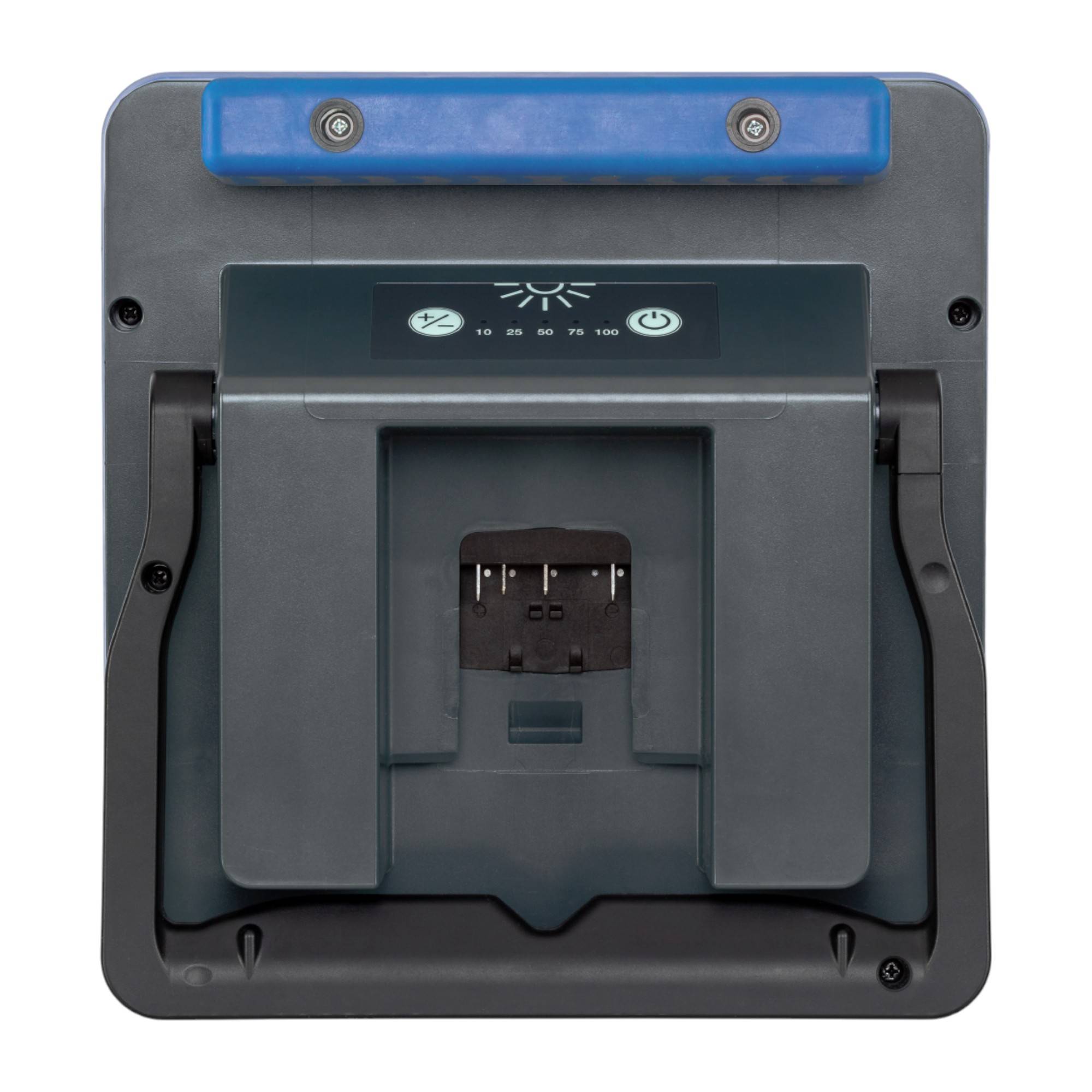 Sonlux GLADIATOR SL I B 18 V Mobiler LED Baustrahler für Bosch 18 V ( 83-B1000-0006 ) - ohne Akku, ohne Ladegerät