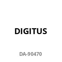 DIGITUS TIS single '35' TFT, mech. Feder Max.10KG weiß