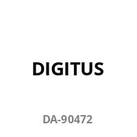 DIGITUS TIS dual '35' TFT, mech. Feder Max.10KG weiß