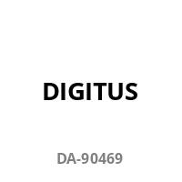 DIGITUS TIS single '35' TFT, mech. Feder Max.10KG schwarz