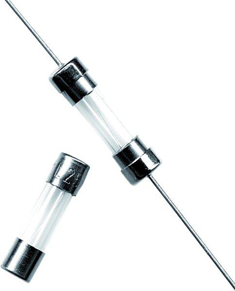 632317 GSicherung 6,3x32 mm 1,0 A (T)