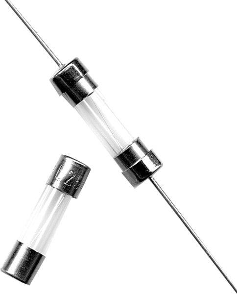 522527 GSicherung 5x20 mm T 10A