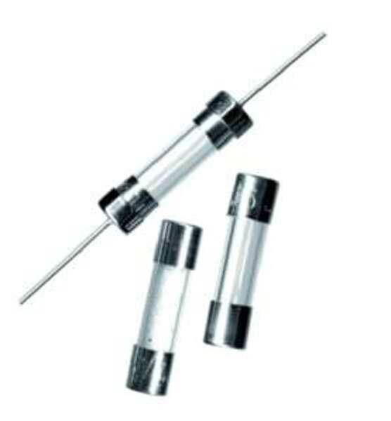 521002 Gsicherung 5x20 mm M 32mA