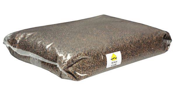 99.00.040 SFM 0 Sockelfüller Ã¡ 8,5 kg