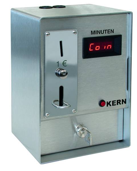 5000E/0,50Euro mit Türentriegelung(6017)