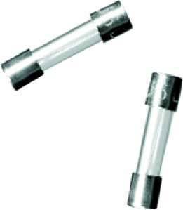 632331 GSicherung 6,3x32 mm 20,0 A (T)