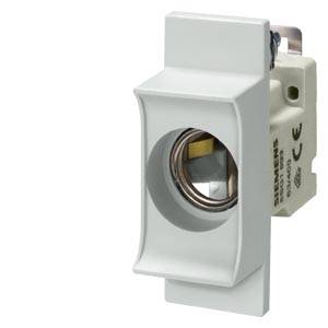 5SG1653 NEOZED-SICH.Sockel D02/63A 1P