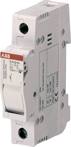 ABB E91/32PV SicherungstrennschalterE91/32PV E 91/32 PV