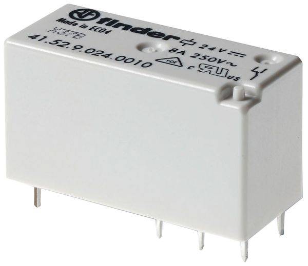 41.52.9.024.0000 Steck-/Printrelais