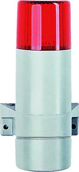 BLS30 230VAC ROT BLITZLEUCHTE