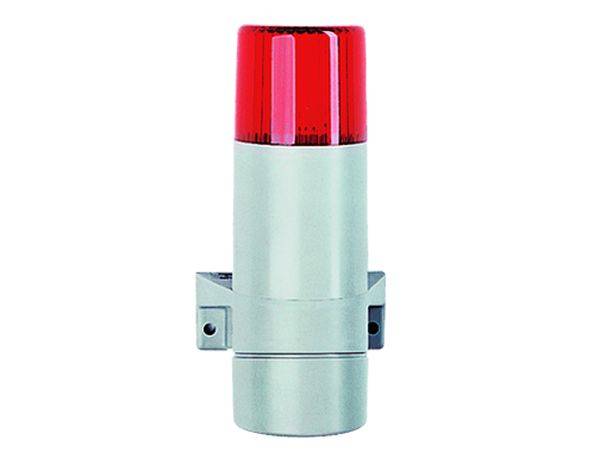 BLS30 230VAC GELB BLITZLEUCHTE