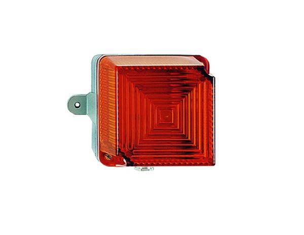 BLK50 230VAC GELB BLITZLEUCHTE