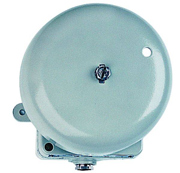 AW1 24VAC SIGNALWECKER