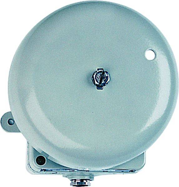 AW1 230VAC SIGNALWECKER