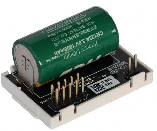 W2 Funkmodul z. Integration i. d. ST-630