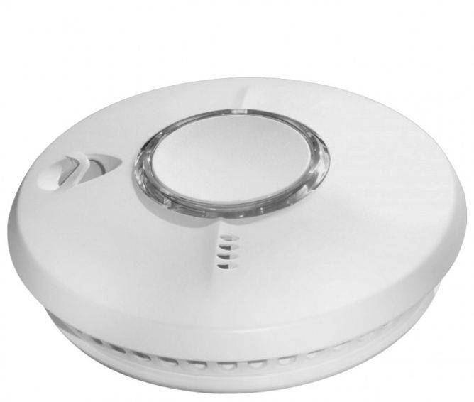 ST-622 DE Thermo-optischer Rauchmelder