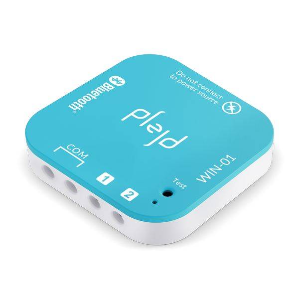 WIN-01 Funkschaltmodul