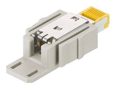 09454001560 Han-Modular RJ45 10G Cat6 St