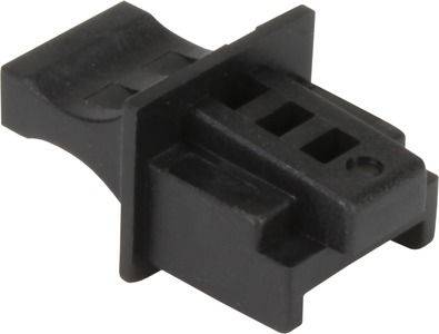 09458520001 RJI RJ45 Schutzkappe f. Bu.