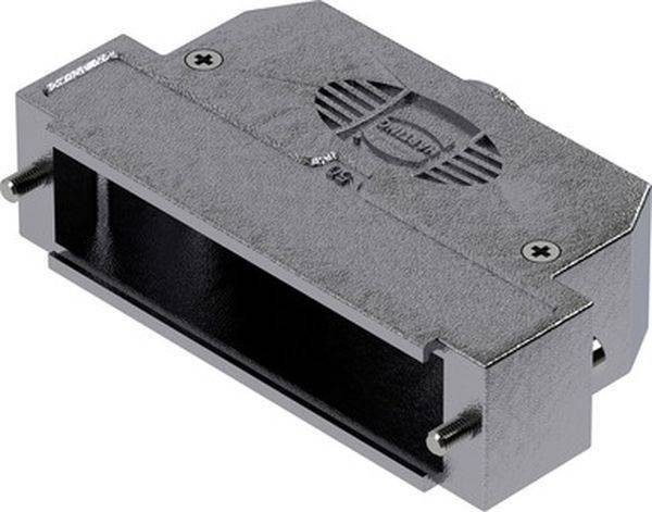 09670500443 MIN D 50 GG-SH FUER SCHRAUBV