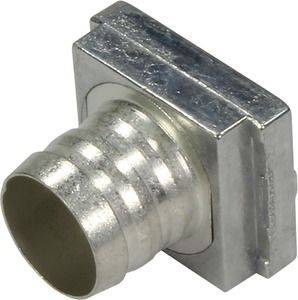 61030000066 Crimp flange for Hood 9-37P