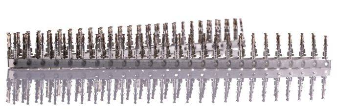 46235-0001 Micro-Fit RMF Crimpmontage