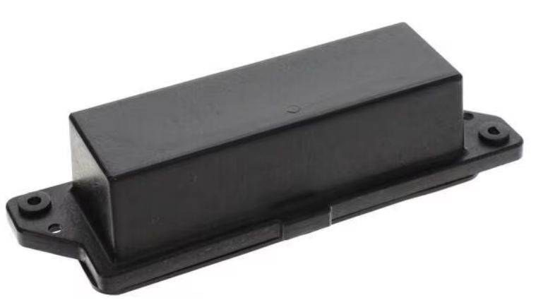 6104600009100 Han 24HPR, h.Bf. SW Kappe