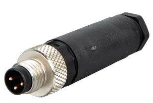 RSMCK 3 M8 Stecker konfektionierbar