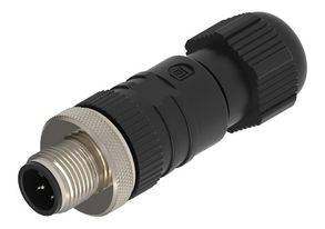 RSC 5/9 M12 Stecker konfektionierbar