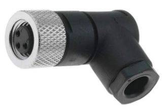 RKMCW 3 M8 Winkelkupplung