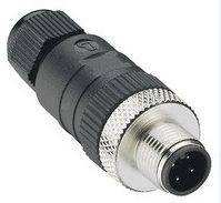 RSC 4/9 M12 Stecker konfektionierbar