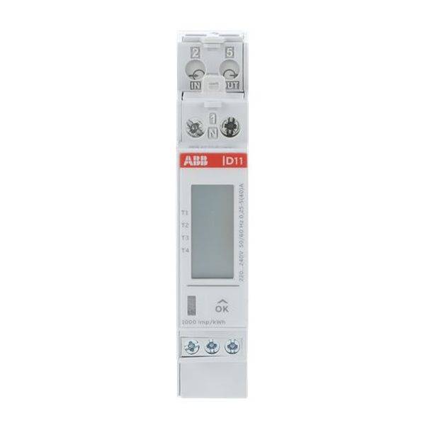 ABB D11 15-M 40 40 Energiezähler 40