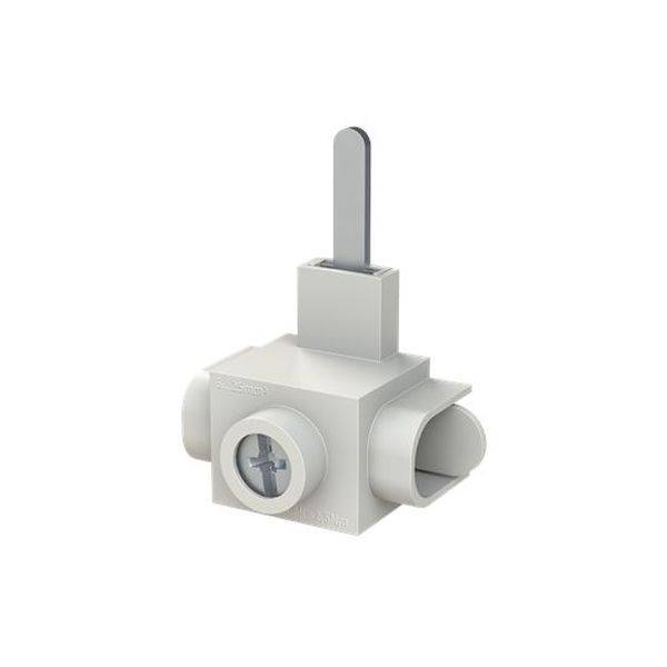 ABB AST 25/25 QIR Anschlussklemme Einspeiseklemme IP20 2CDL200003R2525