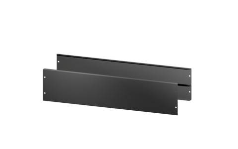 2830102 AX Sockel-Blende vo/hin VE=2 ST